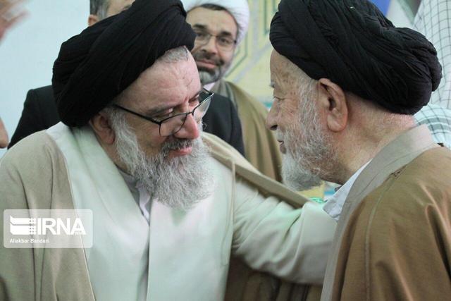 عضو شورای نگهبان: شکوه حضور در تشییع آیتالله شاهچراغی نشان از جایگاه روحانیت دارد