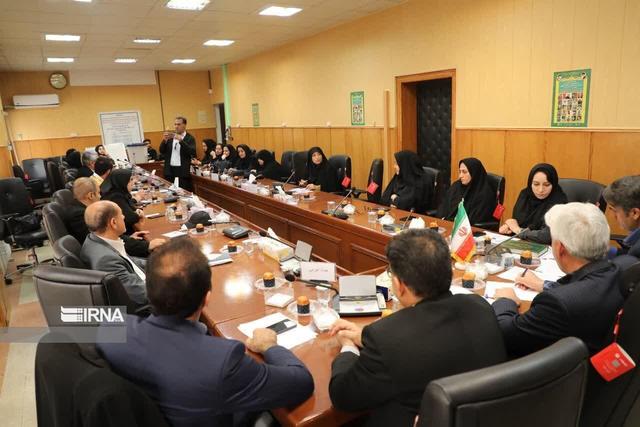 نمایندگان سازمان‌های مردم‌نهاد ایلام مشخص شدند