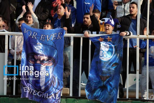 تشکیل شورای عالی حقوقی باشگاه استقلال