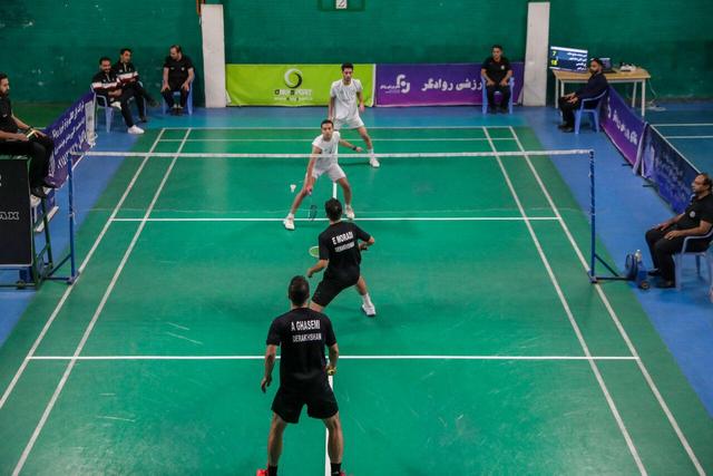 درخشش بدمینتون‌بازان سیستان و بلوچستان در رقابت‌های‌ ملی با وجود چالش‌های مالی