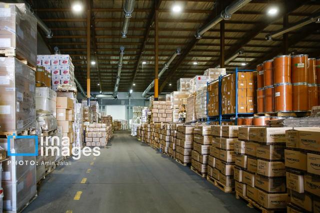 شرق گلستان نیاز به انبار نگهداری کالاهای قاچاق دارد