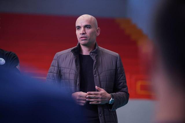 محمدیراد سرمربی تیم والیبال مهرگان نور شد