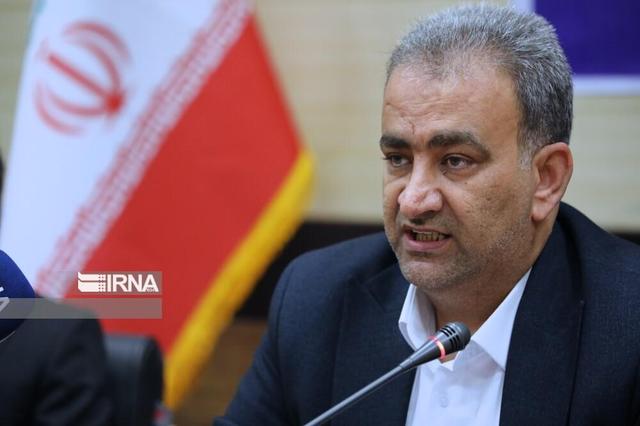 فیلم | نشست خبری مدیرکل بنیاد مسکن بوشهر