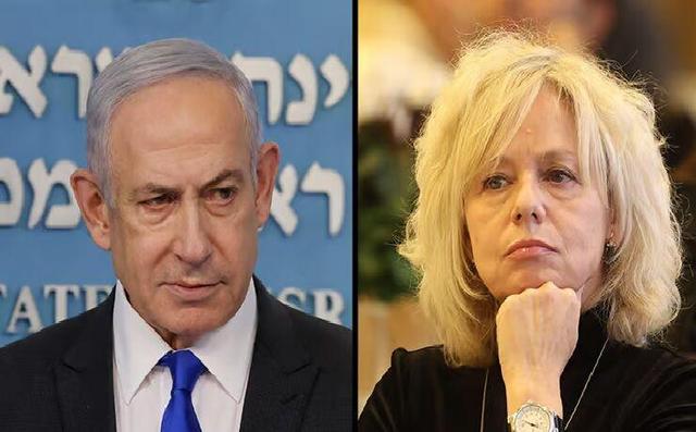 چگونه آخرین تیر ترکش نتانیاهو برای مقابله با ساختار قضایی به سنگ خورد