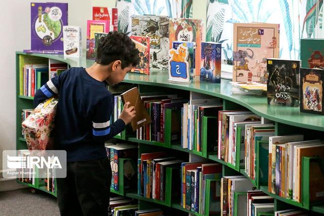 ضرورت تحول در کارکرد کتابخانه‌های خوزستان با تکیه بر پژوهش میدانی