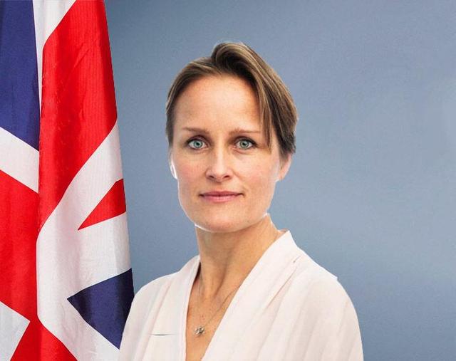 رئیس ام‌آی۶ به پوتین هشدار داد: حمایت انگلیس از اوکراین متوقف نمی‌شود