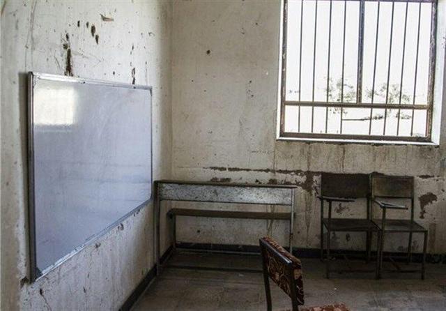 افزایش ۱۵ درصدی سهم آموزشوپرورش از اعتبارات/۳۰ درصد مدارس کرمان فرسوده هستند