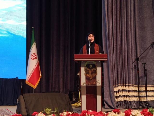 مهاجرانی: زن، محور امیدآفرینی و تعادل اجتماعی است