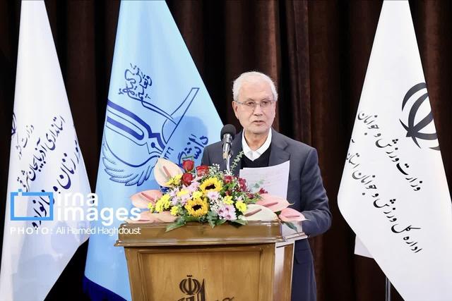 ربیعی: سیاست‌های جمعیتی ایران باید مبتنی بر آینده‌نگری و توجه به تغییرات نسلی باشد + فیلم