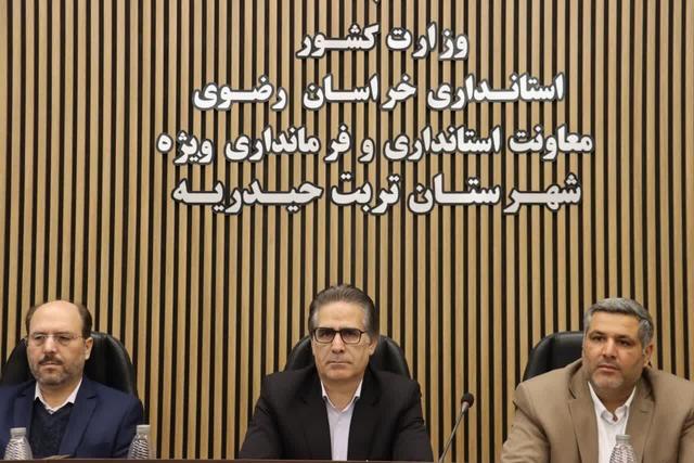 معاون سیاسی استاندار خراسان رضوی: گفت وگوی نخبگان راه نجات از افت سرمایه اجتماعی است