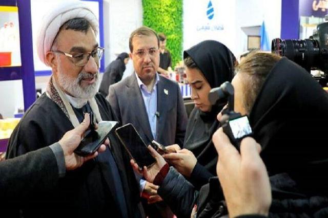 هم‌افزایی وزارت صمت و معاونت علمی ریاست جمهوری برای تقویت تولید داخل