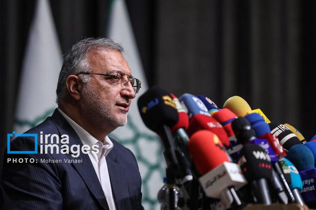 شهردار تهران: مدارس به کانون‌های فعال برای معرفی پروژه‌های اثرگذار تبدیل شوند