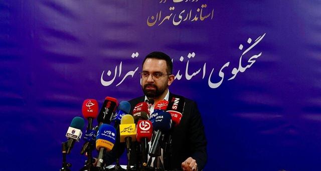 تصمیمات کارگروه اضطرار آلودگی هوای تهران قانونی است/ ابطال ۳۷ هزار برگه معاینه فنی خودرو