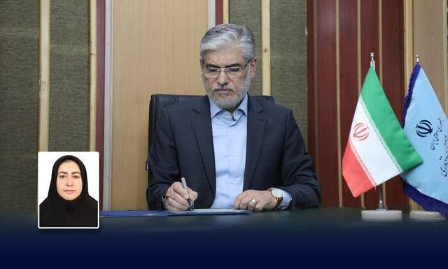 وزیر علوم سرپرست پژوهشگاه زابل را منصوب کرد 