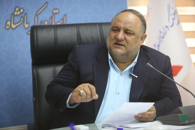 ارسال ۵۸۶ اثر از ۱۱۷ هنرمند کرمانشاهی به جشنواره «رسول مهربانیها»