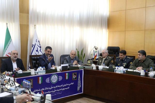 نماینده تهران از تدوین طرحی در مجلس برای مقابله با جنگهای شناختی خبر داد