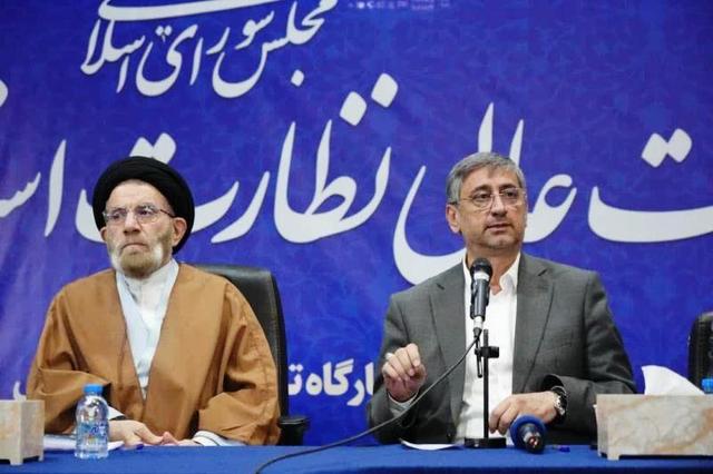 استاندار لرستان: اجازه ورود افراد بی صلاحیت را به شوراها نمی‌دهیم