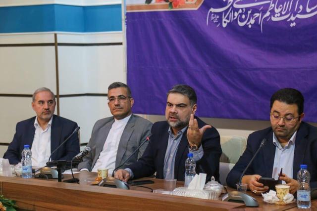 مشاور رئیس مجلس: نوسازی گفتمانی و کنشگری فعال در فضای مجازی، پیشنیاز حکمرانی کارآمد است