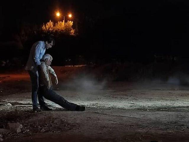 اتمام فیلمبرداری «پاناروما»؛ ‌سفر به ناکجاآباد حافظه