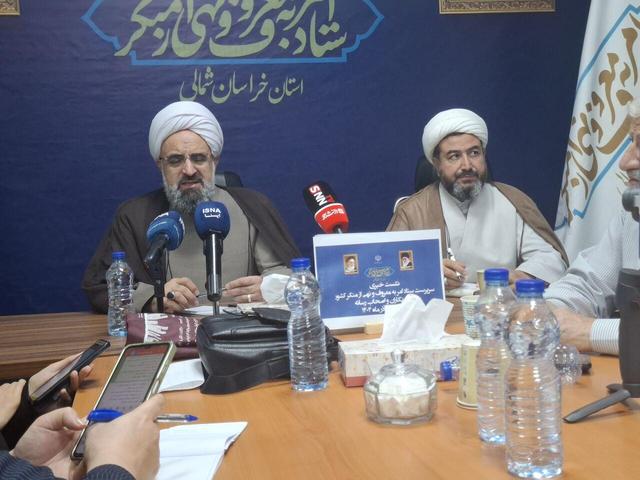 سرپرست ستاد امر به معروف: ۷۰ درصد پرونده‌ها قبل از دادگاه مختومه می‌شود