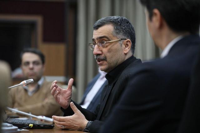 پژوهش دانشگاهی بدون کاهش بروکراسی به نتیجه نمیرسد