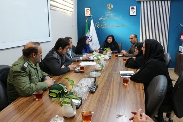 گرایش به مدیریت فردی اصلی ترین چالش پیش روی تشکل هاست