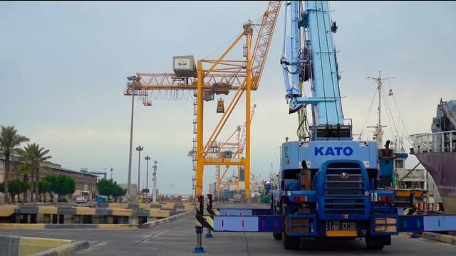 فرماندار بوشهر بر تشدید اقدامات ایمنی شناورها در شرایط جوی بحرانی تاکید کرد