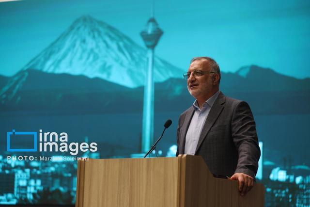 شهردار تهران: مشارکت مردم، باعث موفقیت مدیریت شهری میشود