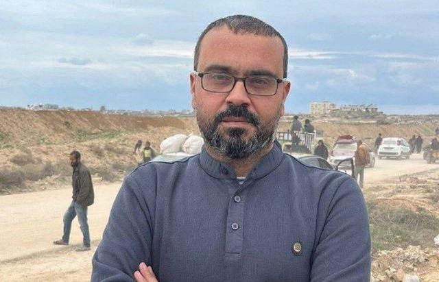 حماس: بارندگی‌های جدید بحران انسانی در غزه را تشدید کرده است