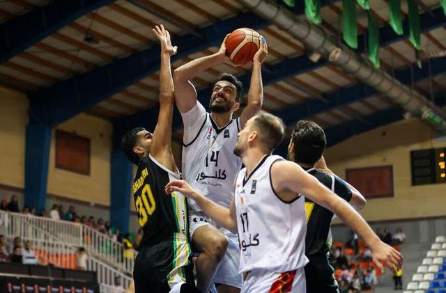 آغاز قدرتمند گلنور در نیم‌فصل دوم با چاشنی انتقام از طبیعت