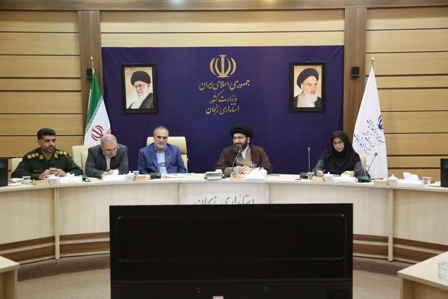 معاون استاندار زنجان: حکمرانی محلهمحور، نگاهی نو به رابطه دولت و جامعه است