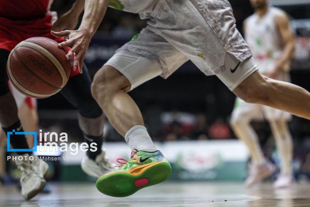 طلسم شکست؛ استقلال باخت در لیگ برتر بسکتبال را تجربه کرد