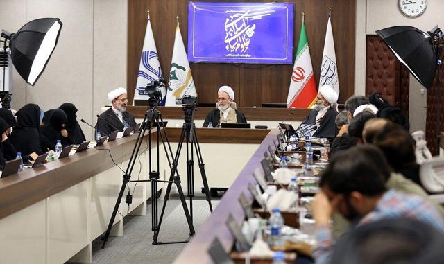 علوم انسانی اسلامی اساس و روح بیانیه گام دوم انقلاب است