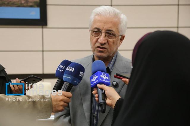 ۵۰ درصد اعتبار طرح‌های عمرانی دانشگاه بجنورد اختصاص یافت