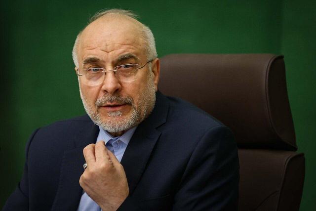 قالیباف: حکمرانی را نمی‌توان در اتاق‌های دربسته و صرفاً با حضور سیاستمداران پیش برد