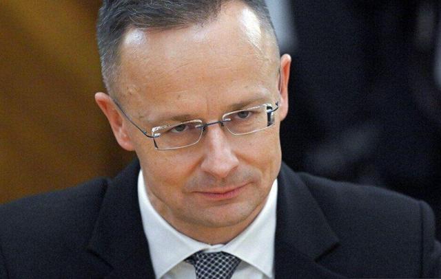 مجارستان با ماموریت نظامی اتحادیه اروپا در اوکراین مخالفت کرد