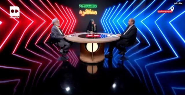 احدیان: طبق قانون اساسی نمی‌توان از مصوبه شعام تمکین نکرد +ویدیو