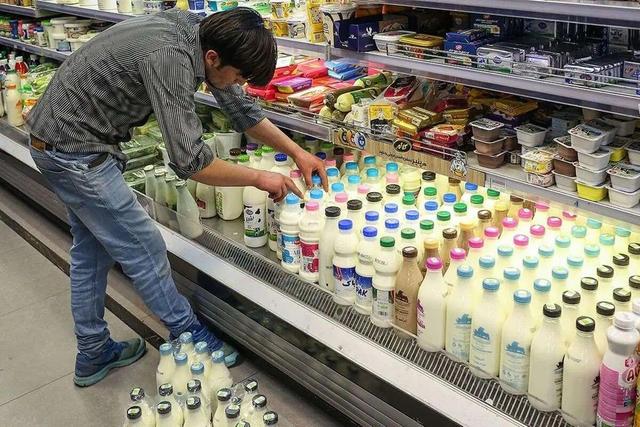 شیرخام کیلویی ۲۹ ۵۰۰ تومان شد/ قیمتهای جدید لبنیات ابلاغ شد