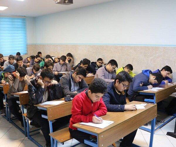 فوری| مدارس این استان فردا سه‌شنبه ۲۵ آذر تعطیل شد