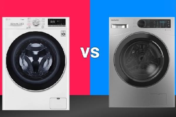 در تبریز ماشین لباس شویی دوو بخریم یا ال جی ؟ کدوم بهتره؟