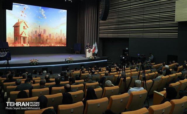 اولویت سرمایهگذاری در پروژههای شهری، با سرمایهگذار داخلی و بخش خصوصی است