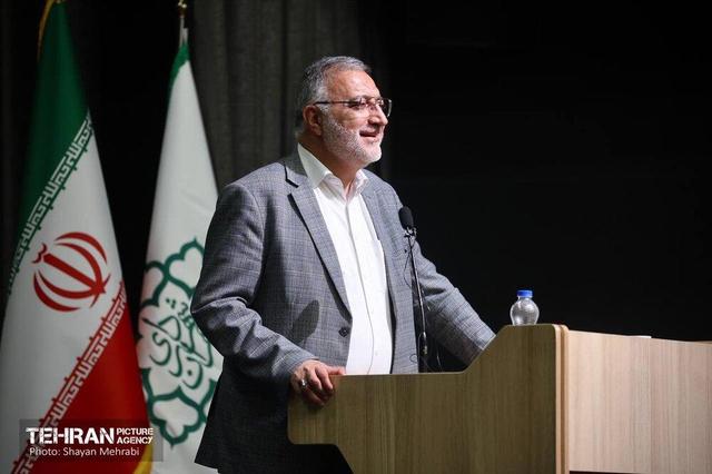 اثرگذاری طرح من شهردارم» به دلیل نقش برجسته مردم در آن است/ سهم نزدیک به یک‌پنجمی انتخاب شهروندان از پروژه های سال قبل شهر