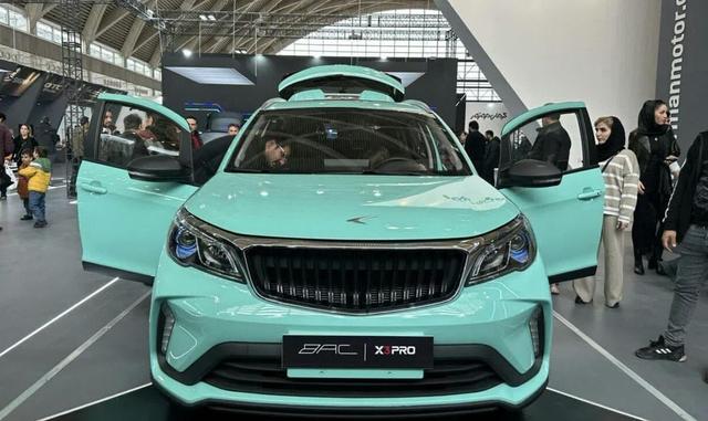 قیمت خودرو امروز ۲۴ آذر ۱۴۰۴