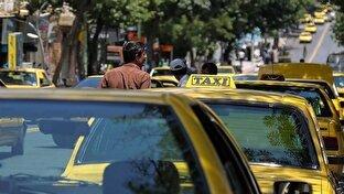 با هرگونه تخلف در دریافت کرایه مازاد بر نرخ مصوب، برخورد قانونی می‌شود + فیلم