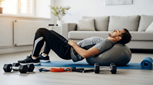 وقتی کمبود زمان داریم، خواب مهم‌تر است یا ورزش؟