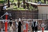 احداث بوستان جامع بانوان از مطالبات جدی زنان شهر قم است