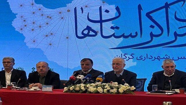 کلنگ‌زنی نمایشی و افتتاح‌های زودهنگام ممنوع است/ برقی‌سازی ناوگان اتوبوس و تاکسی در اولویت