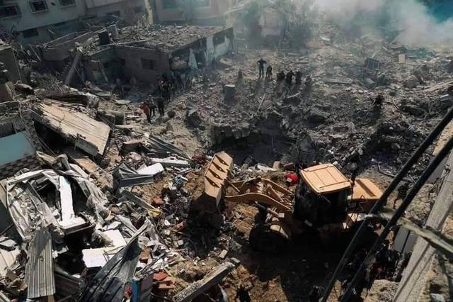 جهان ناامن‌تر از همیشه!