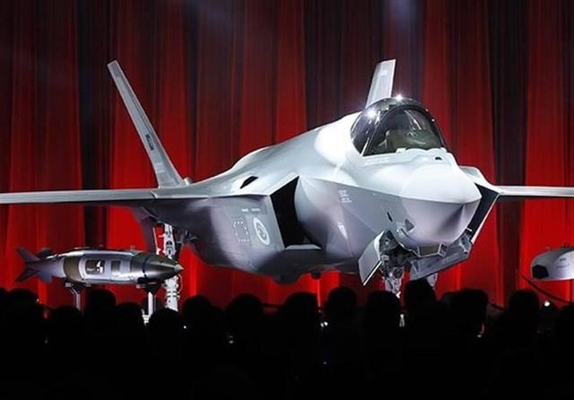 ماجرای ناتمام جنگنده اف ۳۵ برای آنکارا؛ مشکل اردوغان است یا ترکیه؟