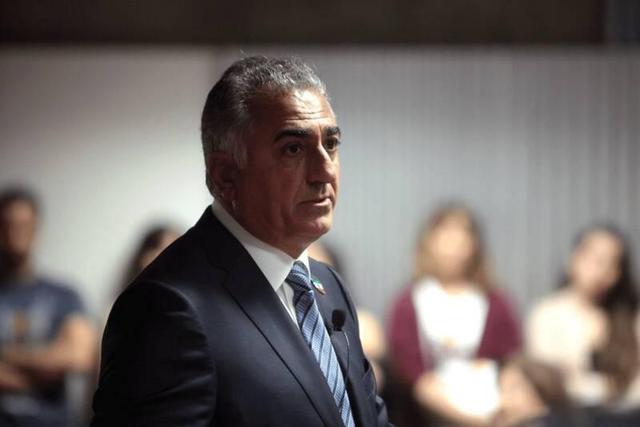 اینترنشنال؛ مهره آمریکا و انگلیس برای بازگرداندن استبداد پهلوی